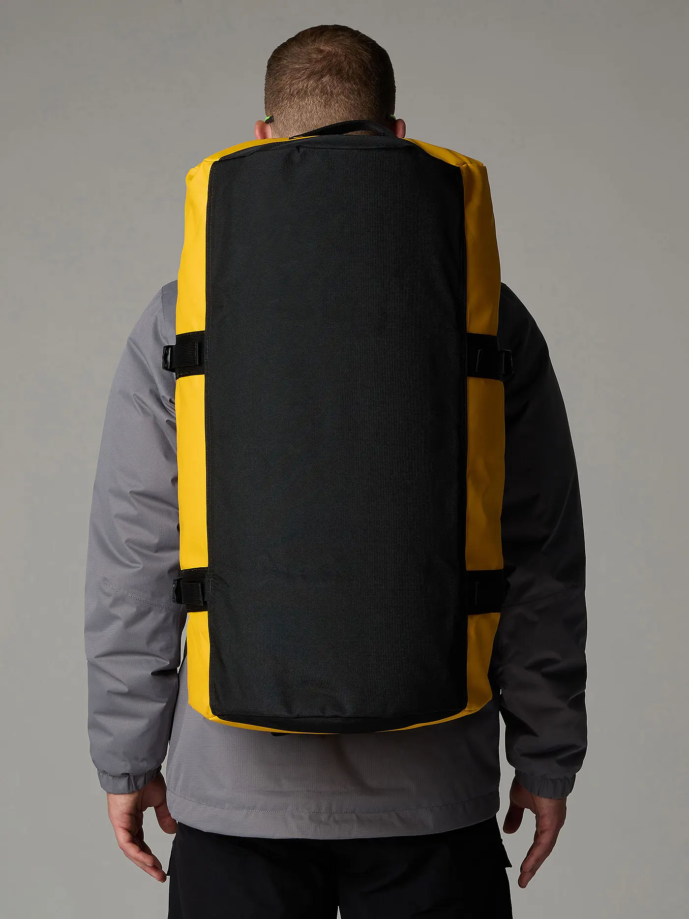 THE NORTH FACE | Reisetasche Base Camp Duffel M 71L | 